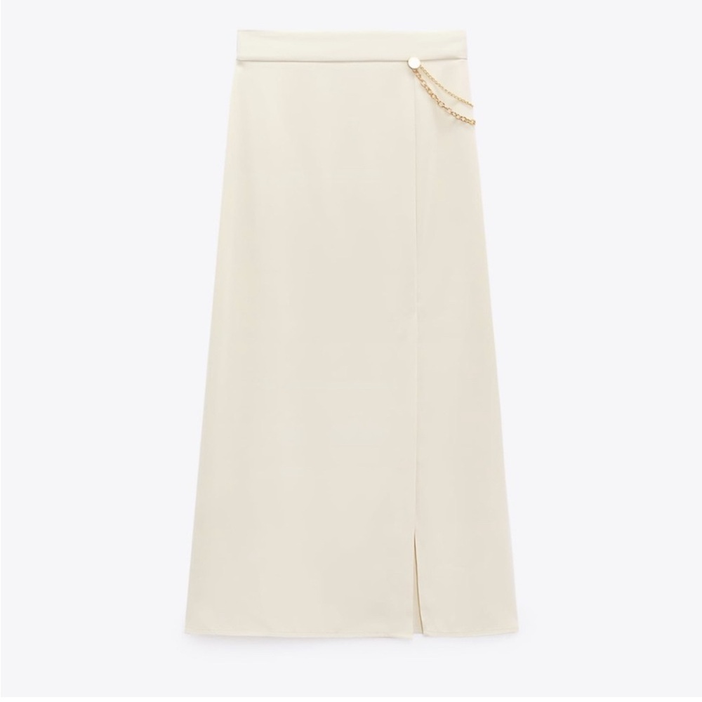 Zara skirt new with tags